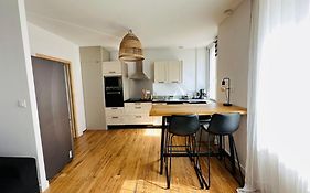 Appartement Cosy - Centre-Ville